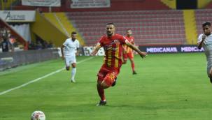 SON DAKİKA... Uyuşmazlık Çözüm Kurulu Onur Bulut transferi konusunda Kayserispor’u haksız buldu