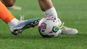 Spor Toto Süper Lig'de 30. hafta maçları tamamlandı