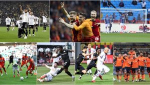 Spor Toto Süper Lig'de görünüm