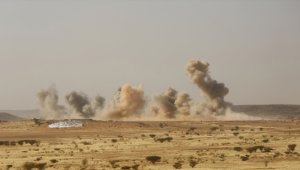 Sudan Dışişleri Bakanlığı: Milis güç HDK, Hartum Uluslararası Havalimanı'na saldırdı