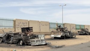 Sudan ordusu, ateşkesin 72 saat daha uzatılmasını kabul etti