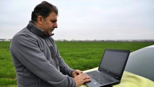 TAGEM SUET ile tarımsal sulamada israfın önüne geçilecek 