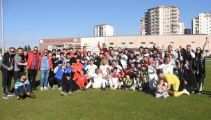 Talasgücü Belediyespor Aksaray’da Sincan Belediye ile karşılaşacak