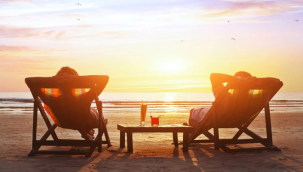 Tatil fiyatlarındaki yüzde 100 artış turistleri de kaçırıyor: Maldivler Türkiye'den daha ucuz