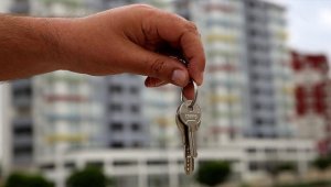 THY ve Emlak Konut'tan 14 bin konutluk proje