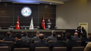 Ticaret Bakanı Muş: Türkiye olarak büyümeyi 2023 yılında da sürdürmek istiyoruz