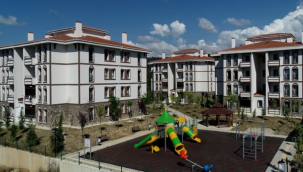 TOKİ'den ev, arsa, iş yeri alanlara müjde! Artık 4'te 1'i alınmayacak: Büyük indirim kampanyası duyuruldu!