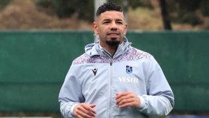 Trabzonspor, Bruno Peres'in sözleşmesini feshetti
