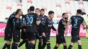 Trabzonspor'da kötü gidişat durdurulamıyor