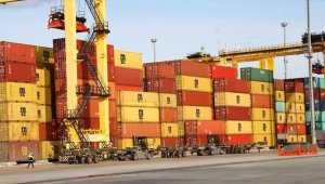 Trakya, yılın ilk çeyreğini 520 milyon doları aşan ihracatla kapattı