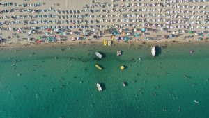 Turizmden 2028 yılında 100 milyar dolarlık gelir hedefi