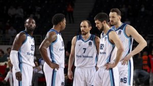 Türk Telekom, Avrupa'da final için sahaya çıkıyor