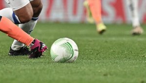 UEFA Avrupa Konferans Ligi'nde çeyrek final rövanş maçları yarın yapılacak