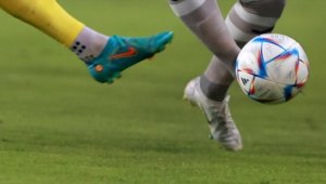 UEFA Avrupa Konferans Ligi'nde çeyrek finalin ilk maçları yarın oynanacak 