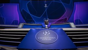 UEFA Şampiyonlar Ligi'nde yarı finalistler belli oluyor