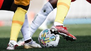 Ümraniyespor, Süper Lig'de yarın Kayserispor'a konuk olacak