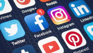 Yeni sosyal medya düzenlemesi Resmi Gazete'de