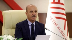 YÖK'ün "sanayide eğitim" desteğinden yararlanan öğrenci sayısı 4 bini aştı