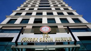 YSK milletvekili kesin aday listesini açıkladı 