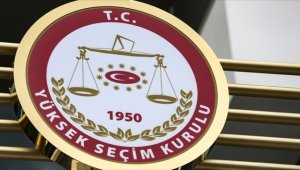 Yüksek Seçim Kurulu'ndan seçmen kaydı sorgulanmasına ilişkin açıklama