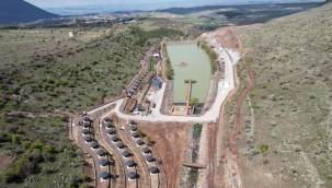 Zincidere 100. Yıl Mesire Alanı açılıyor