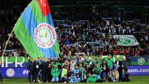 1. Lig'de Süper Lig'e çıkacak ikinci takım Çaykur Rizespor olabilir