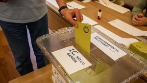 14 Mayıs seçimlerine bir hafta kaldı 