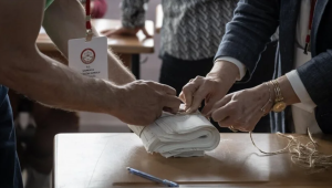 14 Mayıs seçimlerinin rutin itiraz süreçleri devam ediyor