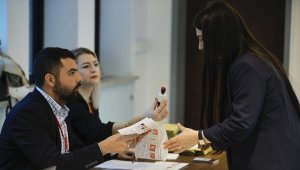 28. Dönem Milletvekili Genel Seçimi'nin kesin sonuçları Resmi Gazete'de yayımlandı