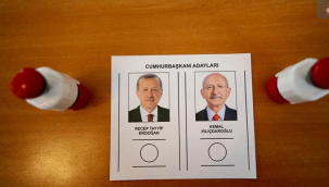28 Mayıs Cumhurbaşkanı Seçimi için 5 adımda oy kullanma rehberi
