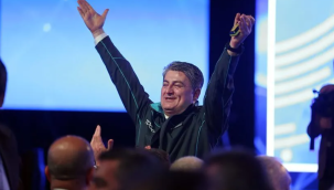 60 yıllık hayal 100. yılda gerçekleşti