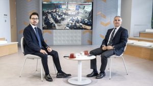 AA Genel Müdürü Karagöz: 'AA manipülasyon yapıyor' demek manipülasyonun en büyüğüdür