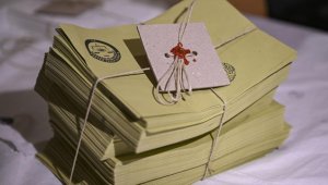 ABD ve Kanada'da Türkiye'deki 14 Mayıs seçimleri için oy kullanma işlemi tamamlandı