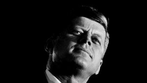 ABD'de başkan adayı Kennedy Jr, John F. Kennedy suikastında CIA'in dahli olduğunu iddia etti