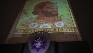 ABD'de polis şiddetinden ölen siyahi gencin adli tıp raporunda olay "cinayet" olarak yer aldı