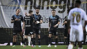 Adana Demirspor, İstanbul deplasmanında kazandı