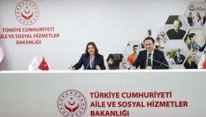 Aile ve Sosyal Hizmetler Bakanlığı ile AÇEV'den depremzede aileler için işbirliği 