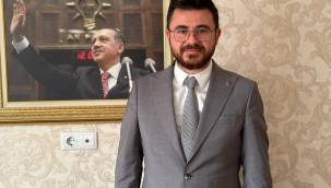 AK Parti Milletvekili Adayı Okandan: “Bizleri ileriye taşıyacak olan genç fikirler, genç siyasetçiler olacak”    