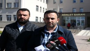 AK Parti'den "İmamoğlu ve Özel'in Sivas programlarında seçim kurulu kararına aykırılık" iddiası