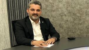 AK Partili Fatih Üzüm, ”Kayseri halkının Cumhurbaşkanımıza olan muhabbeti, müebbete dönüştü”