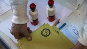 AK Parti'nin seçim karnesi