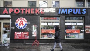 Almanya'da antibiyotik sıkıntısı derinleşiyor