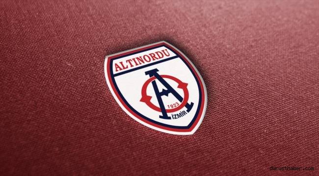 Altınordu, kulübün futbol haklarını bir yatırımcıya devredecek