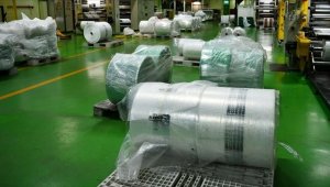 Ambalaj sektörü Avrupa'ya 10 milyar dolarlık ihracat hedefliyor