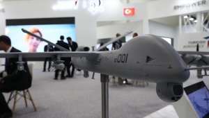 ANKA'dan 100 milyon dolarlık ihracat başarısı