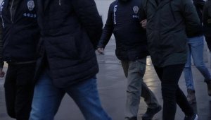 Ankara'da terör örgütleri PKK/KCK ve DEAŞ'a yönelik soruşturmalarda 24 gözaltı kararı