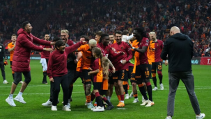 Ankaragücü - Galatasaray maçının muhtemel 11'leri