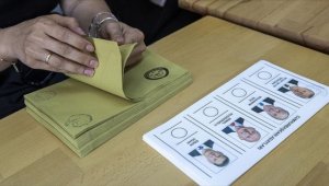 Ankara'nın ilçelerinde "14 Mayıs seçimleri" oy dağılımı belli oldu