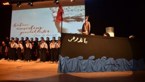 Ankara'nın ilçelerinde 19 Mayıs Atatürk'ü Anma, Gençlik ve Spor Bayramı kutlanıyor