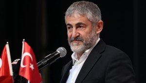 Bakan Nebati: İşsizlik oranı 2018'den bu yana üç aylık bazda ilk kez tek haneye düştü
